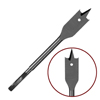 SPADE BIT